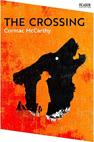 Pan Macmillan Crossing