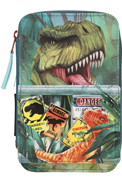Dino World Penar triplu danger (0411757)