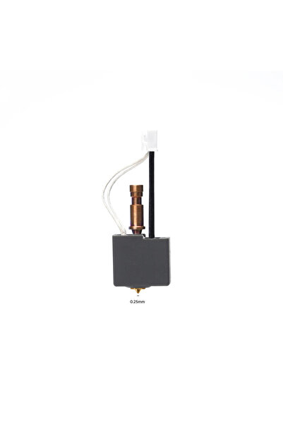 Anycubic Kobra S1/S1 Combo Hotend Kit - 0.25mm Nozzle