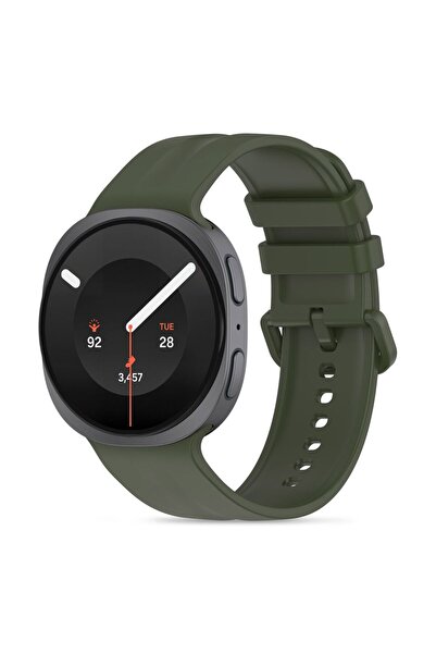 Tech-Protect Curea din silicon Evo pentru Samsung Galaxy Watch 9/8, 40/44/46m...