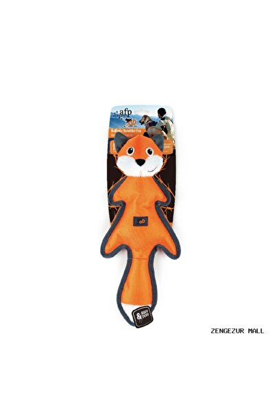 Afp Zengezur Outdoor - Ballistic Rumbler Fox (170802) Dog Play.
