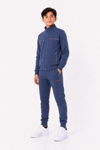 FORE SPORT Kids Boys 2 Threaded Tracksuit Set