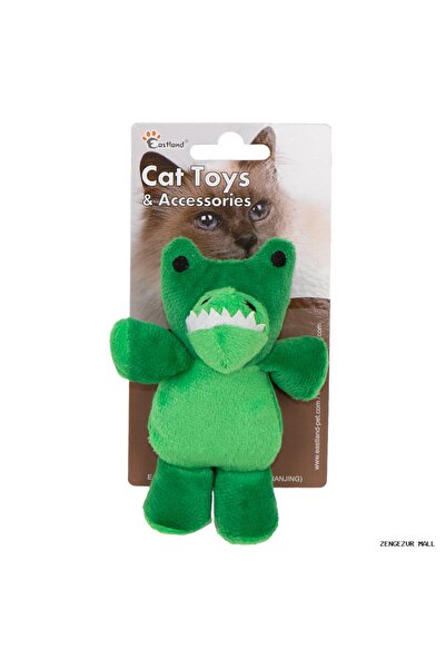 Eastland Zengezur Herbal Plush (173130) Crocodile 12cm