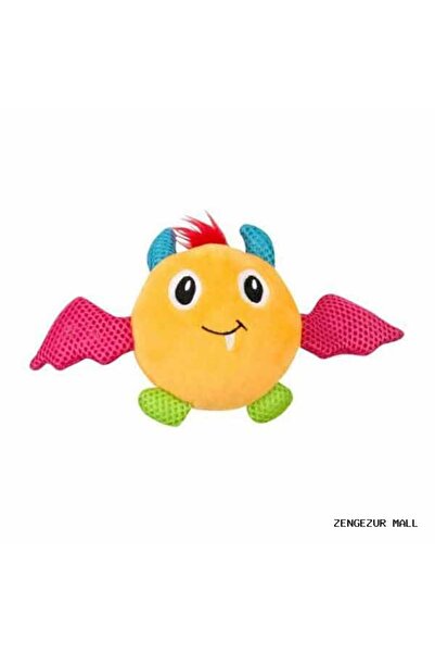 Pawise Zengezur Plush Toy - Little (174804) Orange