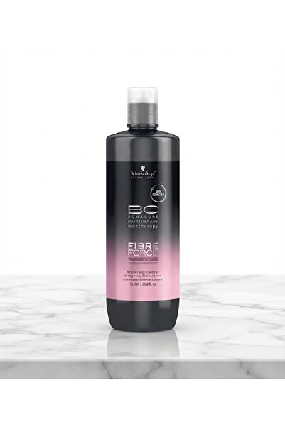 Bonacure Sulfate-Free Keratin and Bond Strengthening Shampoo for Over-Treated...
