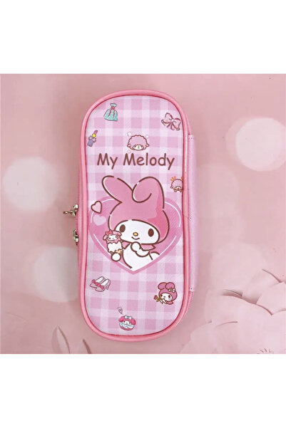 MyBalliStore Sanrio Sevimli Tasarım Kalem Kutusu