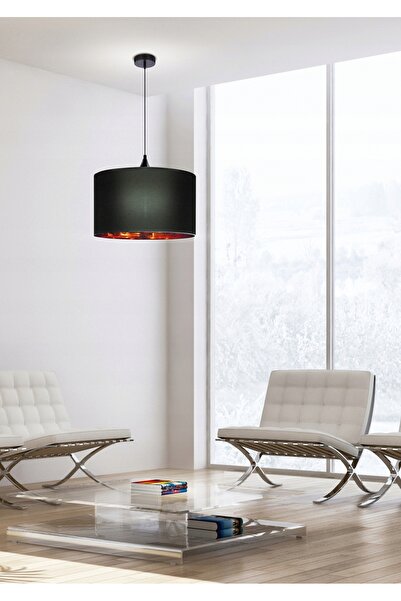 NO BRAND Candellux Lighting LONG 1 lampă suspendată - socluri E27