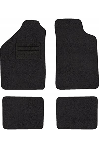 NO BRAND ECOLUX COLOCIURI AUTO DIN CATIFEA PENTRU VOLKSWAGEN POLO II (1981 - ...