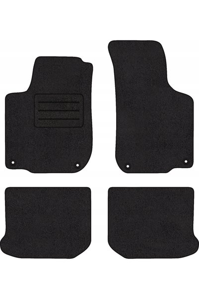 NO BRAND ECOLUX COLOCIURI AUTO DIN CATIFEA PENTRU SKODA OCTAVIA I (1996 - 201...