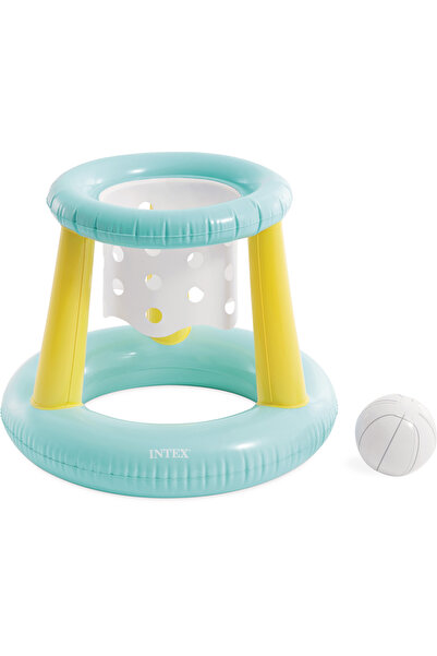 Intex Floating Hoops