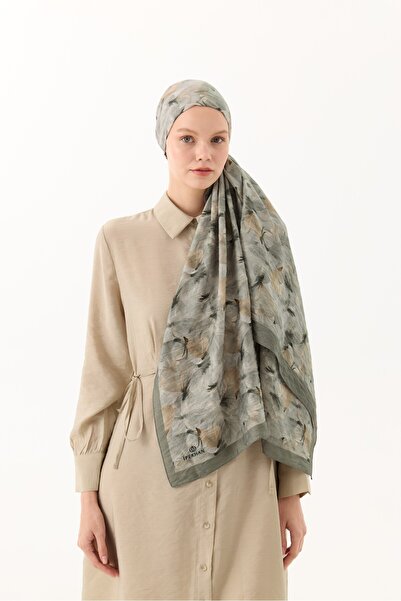 İpekhan Seren Shawl 4008