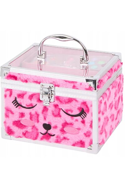 NO BRAND I Love My Style TANIOSAT 40D trusă cosmetică pentru copii cu produse...