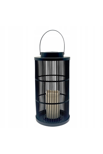Goldlux Lampă solară LED Fascino XL Lanternă 36cm IP44 330277 Sanico