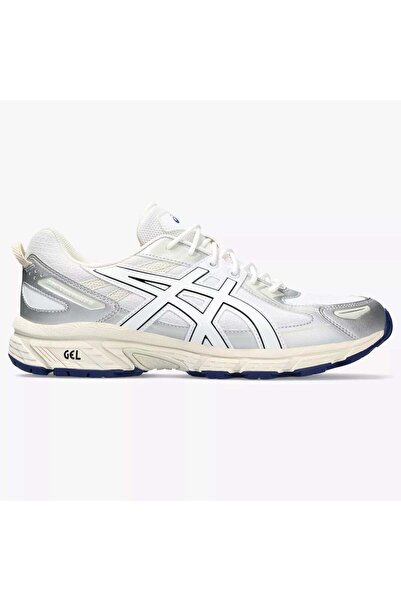 Asics Gel Venture 6 Silver White