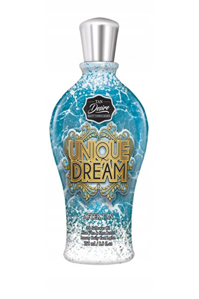 NO BRAND TAN DESIRE AMAZINGLY BLACK BARDZO MOCNY BRONZER 227ML