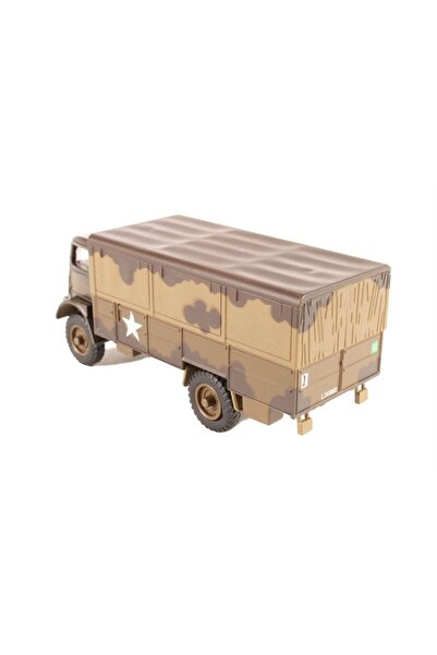 Oxford POLSKI BEDFORD QLT 1 DYW. PANC. 1944 OLANDELIA - metal