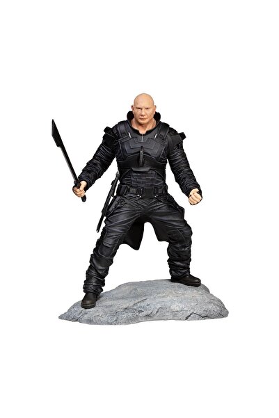 Dark Horse Comics Dark Horse Dune – Statuetă din PVC Glossu Rabban (23cm) (30...
