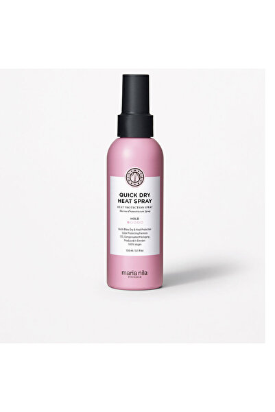 Maria Nila Schnelltrocknender Hitzespray 150 ml