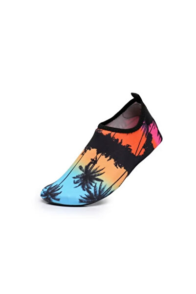 YAOSF Water Shoes for Women Men Kids, Barefoot Quick-Dry Aqua Water Socks Sli...