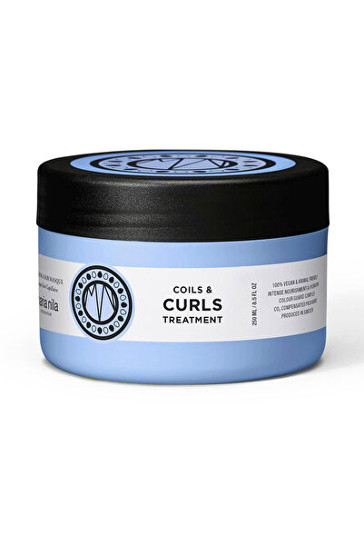 Maria Nila Coils & Ccccs Endbearbeitungsprodukt 250 ml