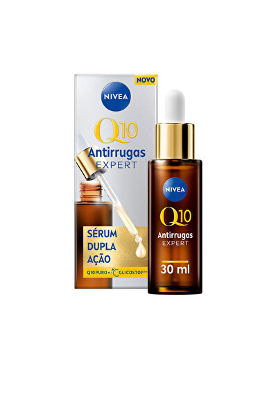 NIVEA Q10+ ser expert anti-rid cu dublă acțiune 30 ml
