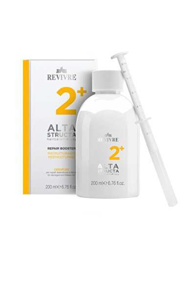 REVIVRE ALTA STRUCTA reparator intensiv 200 ml