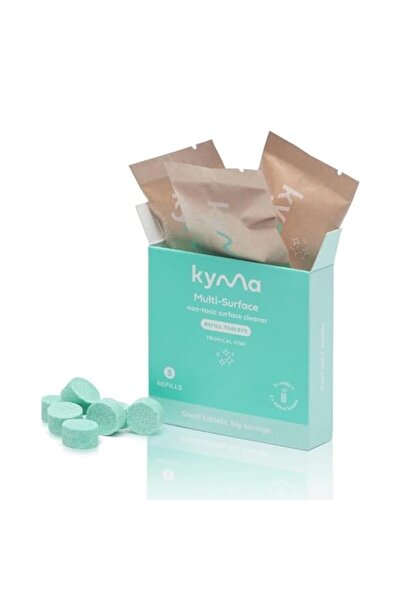 Generic Brand Kyma Multi-Surface Cleaner Refill Box,Non-Toxic, Eco Friendly, ...