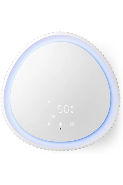 Philips AC3420/10 PureProtect Water 3400 Serisi Akıllı 2'si 1 Arada Hava Temizleyici ve Nemlendirici