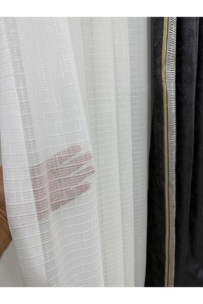 Store keten sıralı sadee 1/3 Sık pile gramajlı model trend ürün