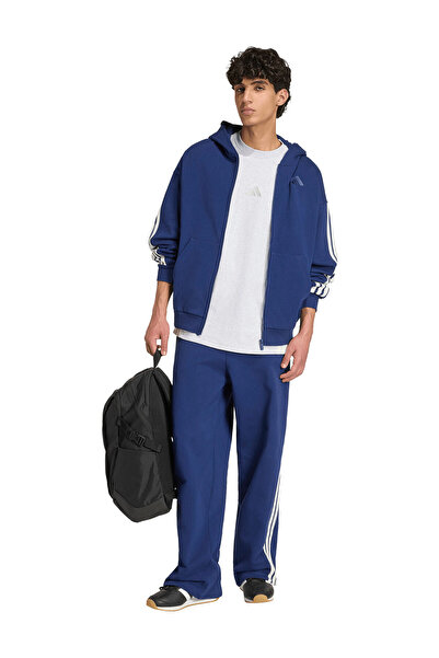 adidas KW2399 M AK 3S WD PT Mavi Erkek Sweatpant