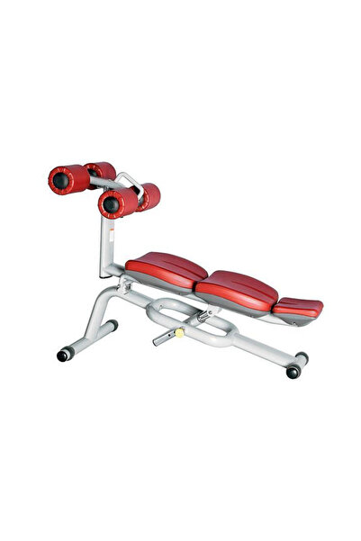 Viking Adult Viking Ελεύθερος Πάγκος Κοιλιακών H-034A