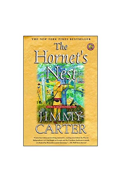 Generic (Unbranded) The Hornet's Nest