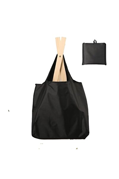 Generic Reusable Shopping Tote Bags, Durable Oxford Fabric, Foldable, High-ca...
