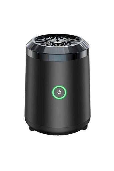 Generic Brand CITTA Rechargeable Electric Incense Burner | Portable Mini Bukh...