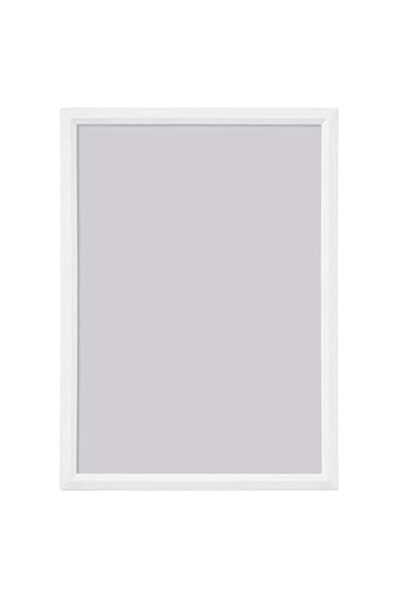 Generic Brand TML Yllevad Home Room Décor Accessory Frame, White, 13X18 Cm