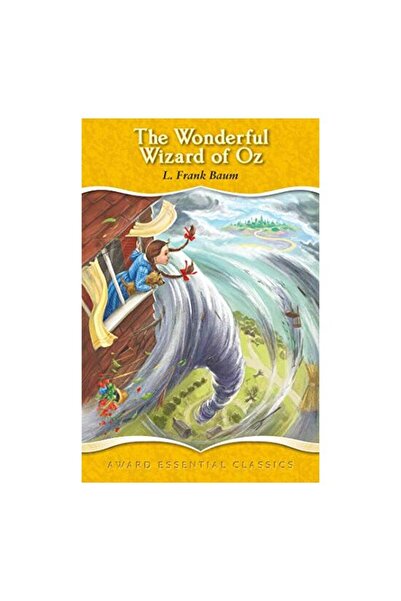 Generic (Unbranded) The Wonderful Wizard of Oz