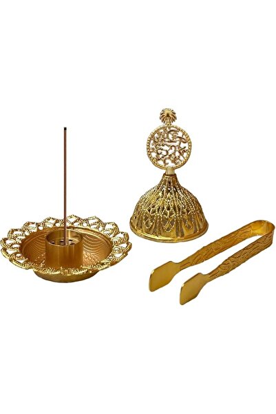 Generic Brand 3 in 1 Incense Holder, Vintage Incense Holders for Sticks with ...