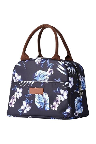 Generic Insulated Lunch Bag Tote Bag, Leakproof Thermal Cooler Box, Packed Lu...