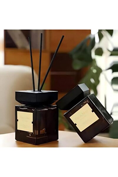 Generic Brand Reed Diffuser Set 200ml (one pack) for livingroom Air Freshener...