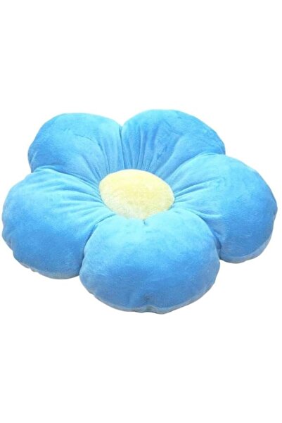 Generic Brand Butterfly Flower Floor Pillow Seating Cushion, For A Reading No...