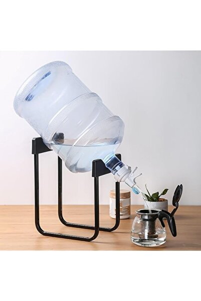 Generic Yctze Water Container Stand Dispenser Valve, Stable Support Inverted ...