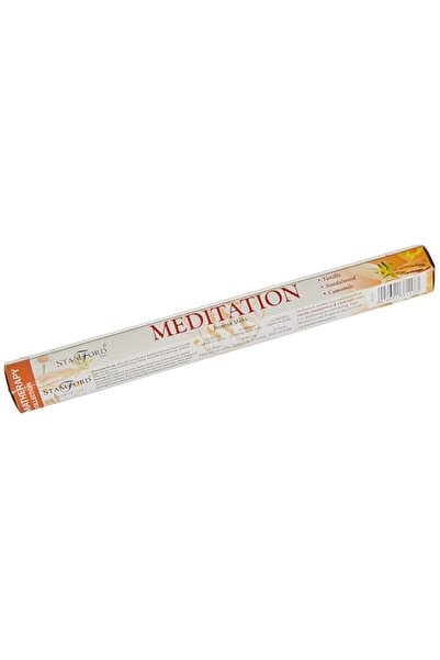 Generic Brand Stamford Meditation Incense Sticks