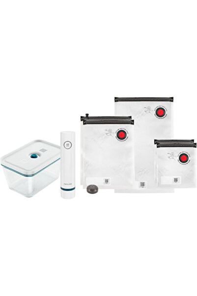 ZWILLING J.A. HENCKELS Συσκευή σφράγισης κενού Εξωτερικός Κωδικός: 36815-019