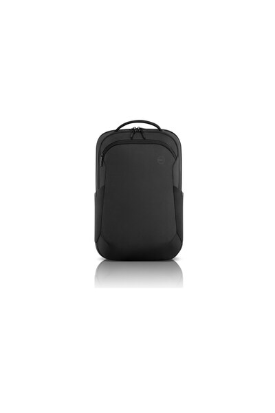 Dell ECOLOOP PRO (CP5723) 15.6" SIYAH NOTEBOOK SIRT ÇANTASI