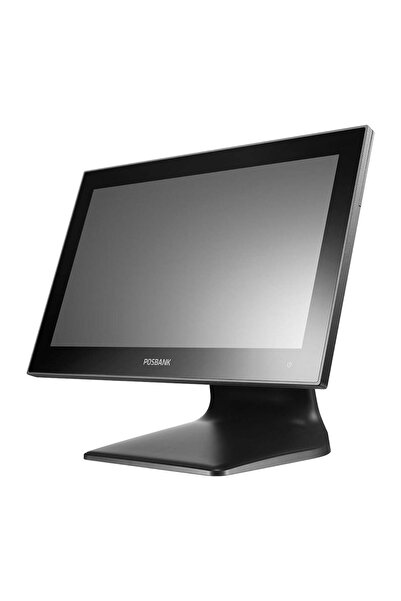 Posbank APEXA CORE AN-1560G N97 (12.NESİL) 15.6"/8GB/256GB SSD DOKUNMATİK POS PC