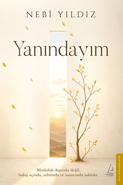 Destek Yayınları Yanındayım