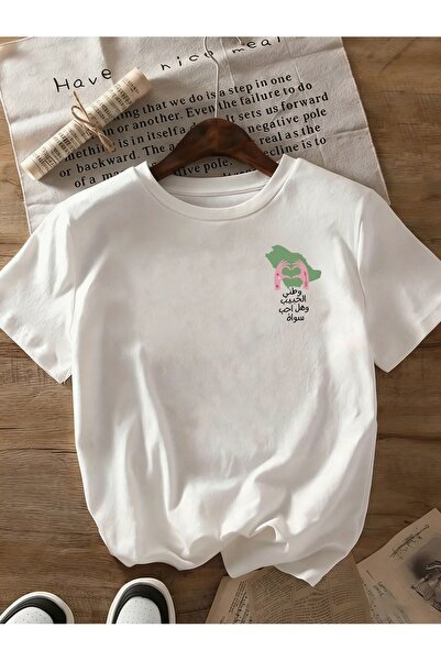 YHDZ قميص قطني نسائي غير رسمي 100% قطن، نسيج قابل للتنفس، قابل للغسل في الغسالة