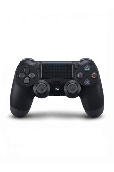 Bionic Wireless P4 Gaming Controller with Dual Analog Sticks, Vibration & Erg...