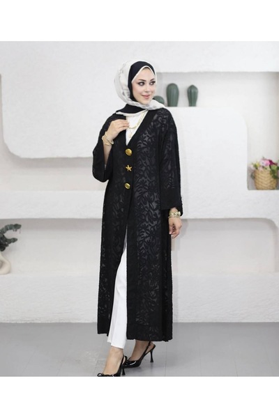 ÜLGEN Cardigan