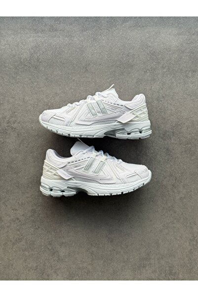 ResPon White Daily N906A Sneaker